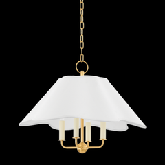 Chandeliers-Mitzi by Hudson Valley Lighting-H749804