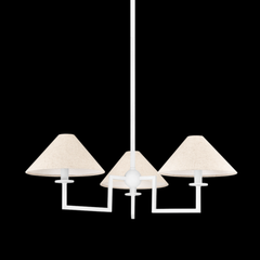 Chandeliers-Mitzi by Hudson Valley Lighting-H760803