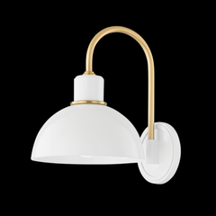 Sconces-Mitzi by Hudson Valley Lighting-H769101