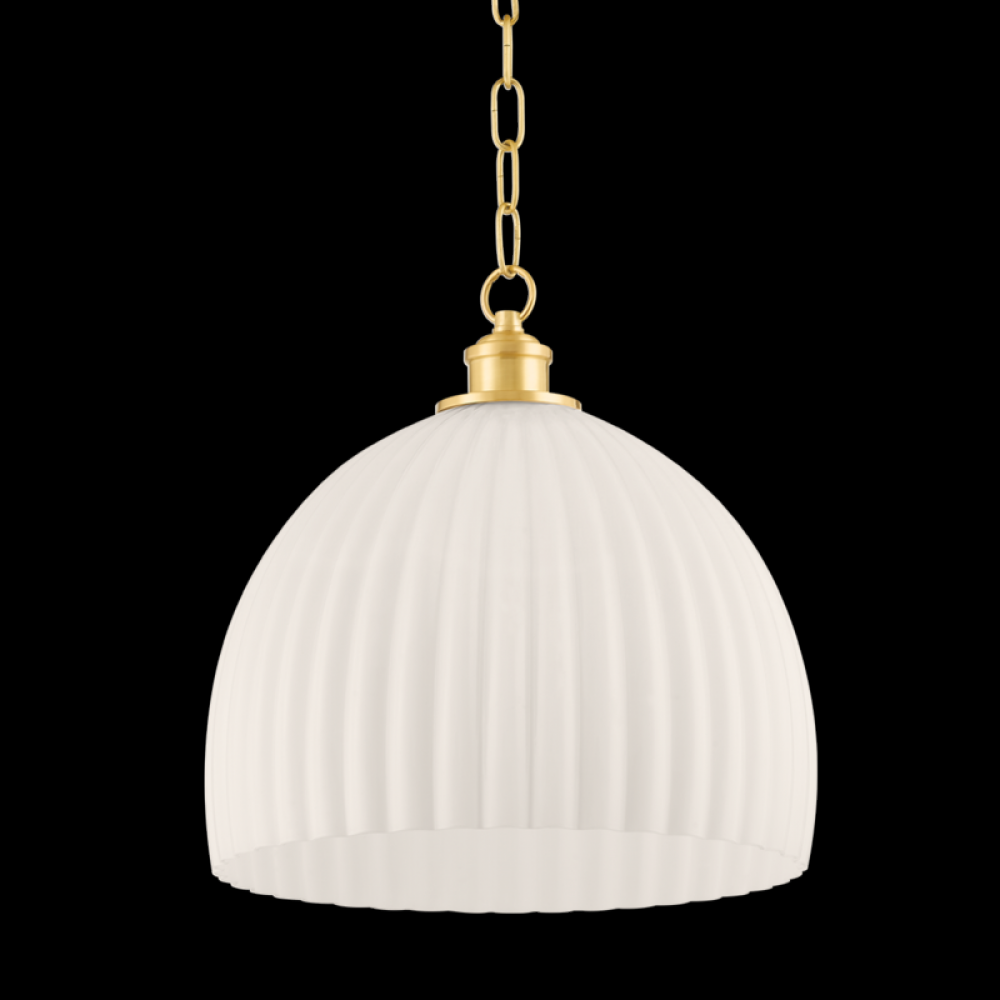 Pendants-Mitzi by Hudson Valley Lighting-H771701L