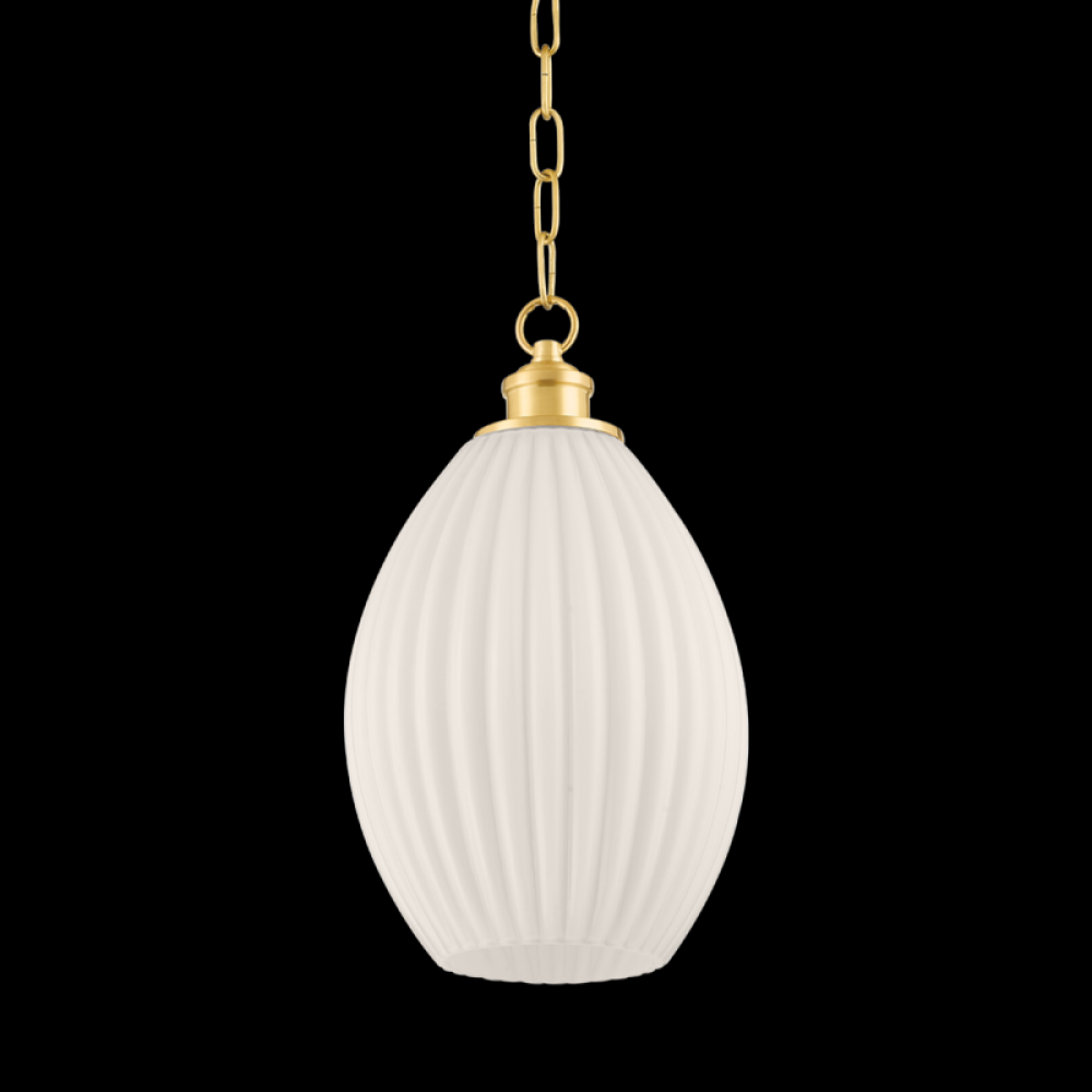 Pendants-Mitzi by Hudson Valley Lighting-H771701S