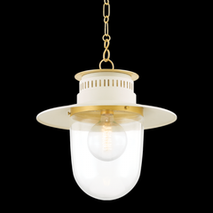 Pendants-Mitzi by Hudson Valley Lighting-H773701L