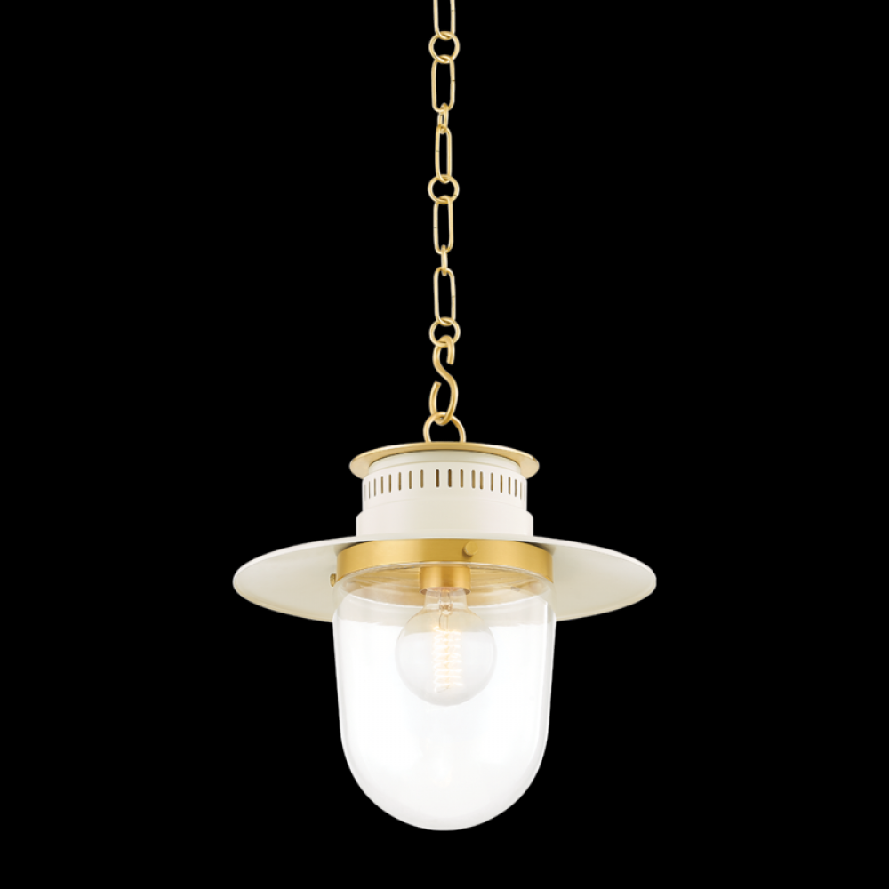 NORI Pendant (H773701S) | Pendants by Mitzi by Hudson Valley Lighting