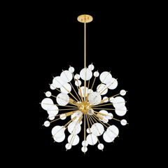 Chandeliers-Mitzi by Hudson Valley Lighting-H794808