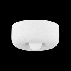 Flush Mounts-Mitzi by Hudson Valley Lighting-H799501