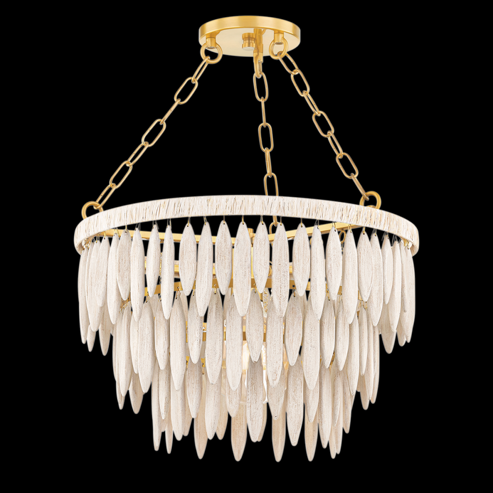 Pendants-Mitzi by Hudson Valley Lighting-H805701