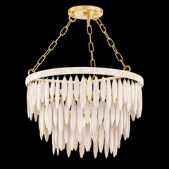 Pendants-Mitzi by Hudson Valley Lighting-H805701