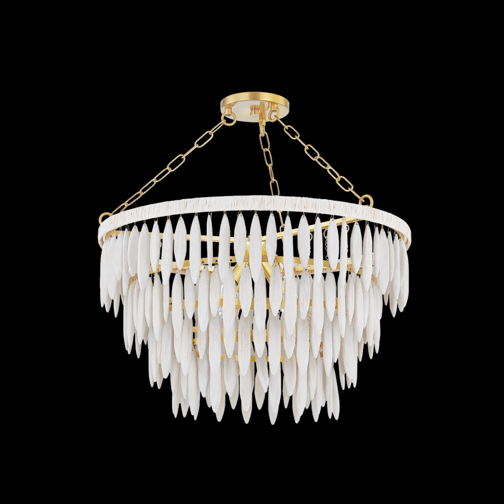 Pendants-Mitzi by Hudson Valley Lighting-H805804