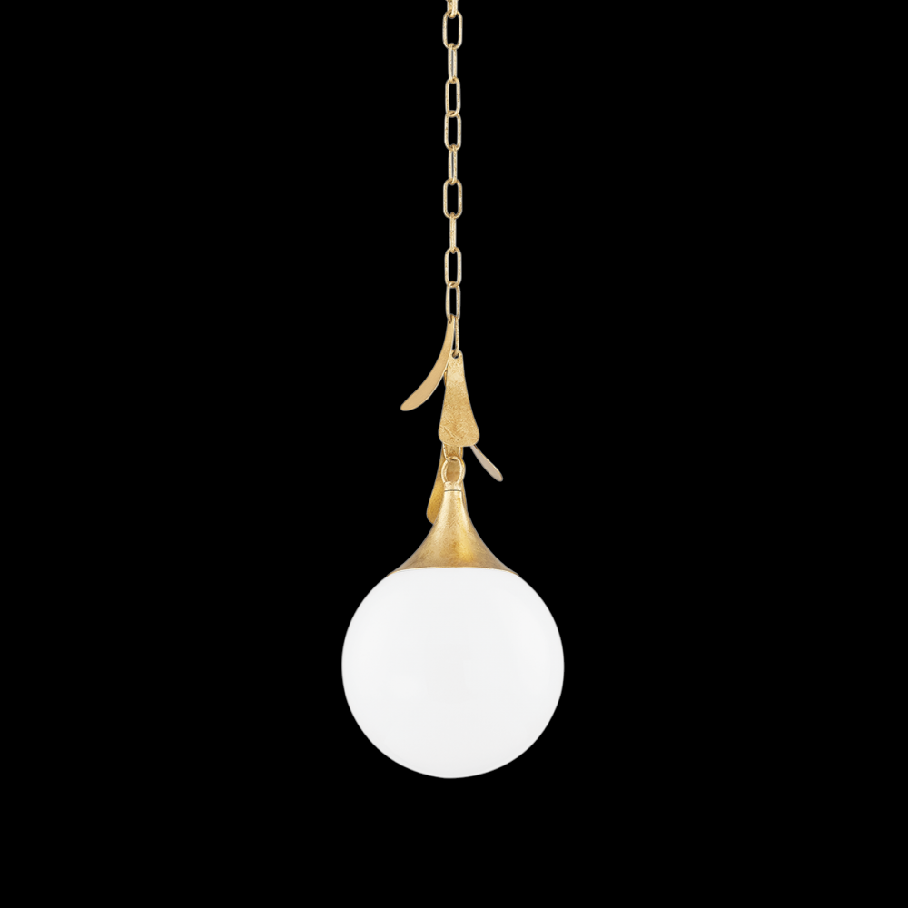 Hudson Valley Victoria Pendant - Thumbnail 3