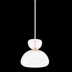 Pendants-Mitzi by Hudson Valley Lighting-H813701