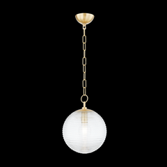 Pendants-Mitzi by Hudson Valley Lighting-H815701S