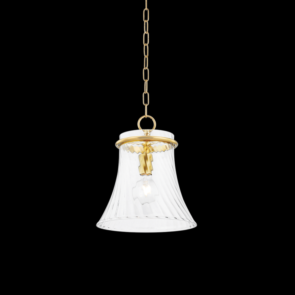 Hudson Valley Cantana Pendant