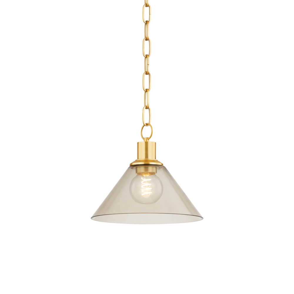 Pendants-Mitzi by Hudson Valley Lighting-H829701S