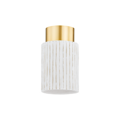 Flush Mounts-Mitzi by Hudson Valley Lighting-H830501