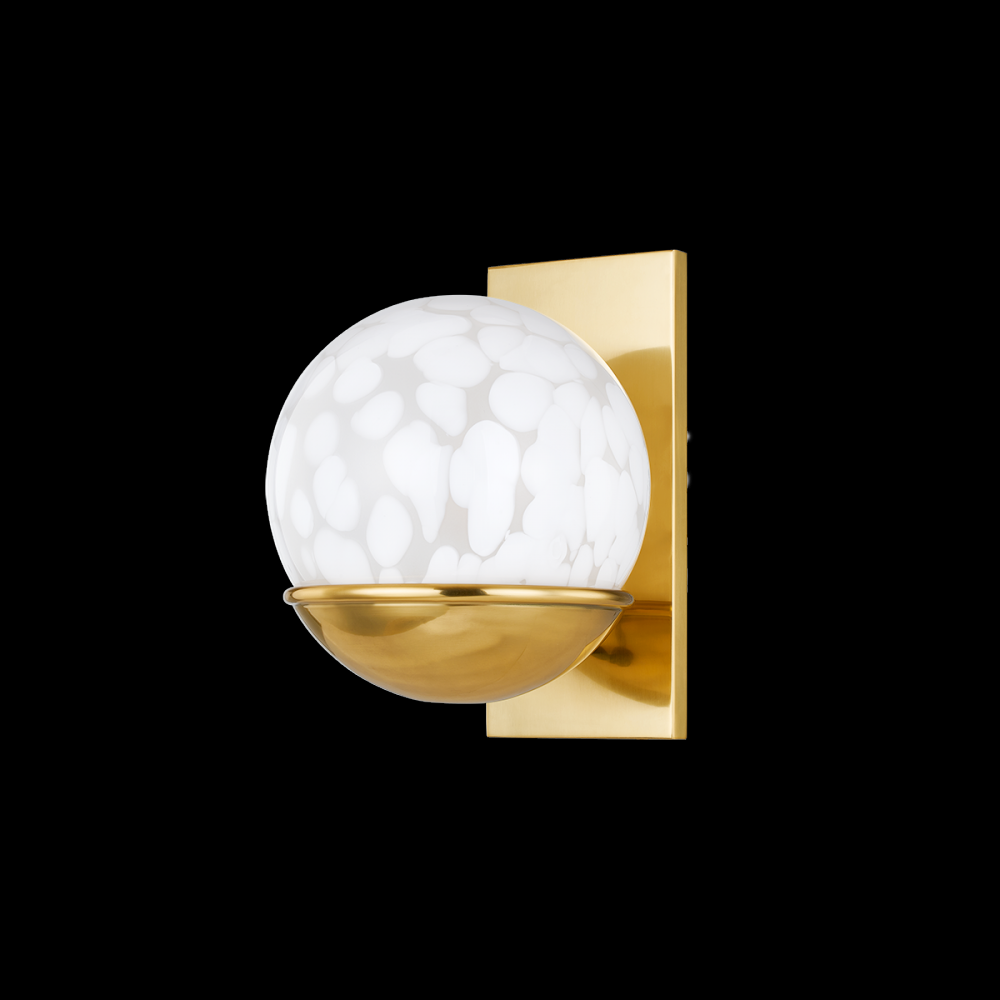 Sconces-Mitzi by Hudson Valley Lighting-H833101