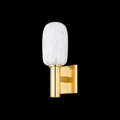 Sconces-Mitzi by Hudson Valley Lighting-H841101