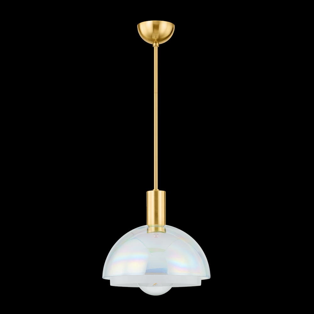 Pendants-Mitzi by Hudson Valley Lighting-H844701