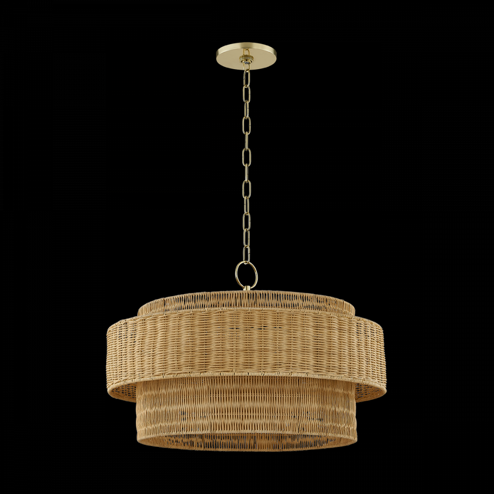 Pendants-Mitzi by Hudson Valley Lighting-H854704