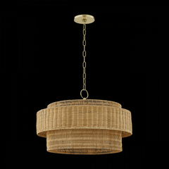 Pendants-Mitzi by Hudson Valley Lighting-H854704