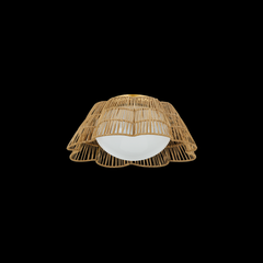 Flush Mounts-Mitzi by Hudson Valley Lighting-H856501