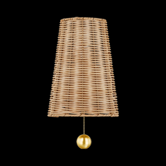Sconces-Mitzi by Hudson Valley Lighting-H857101