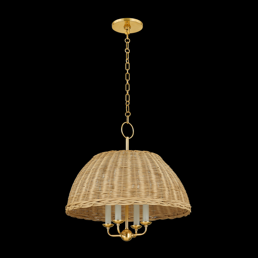 Hudson Valley Arwen Chandelier