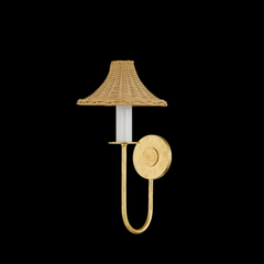 Sconces-Mitzi by Hudson Valley Lighting-H868101
