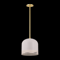 Pendants-Mitzi by Hudson Valley Lighting-H884701S