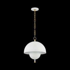 Pendants-Mitzi by Hudson Valley Lighting-H885702