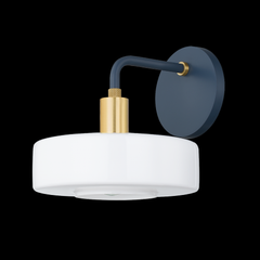 Sconces-Mitzi by Hudson Valley Lighting-H886101