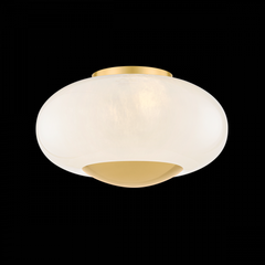 Flush Mounts-Mitzi by Hudson Valley Lighting-H899501