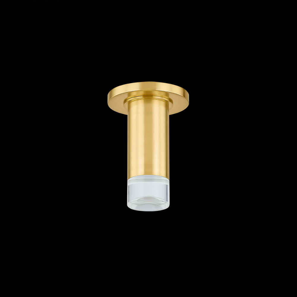 Flush Mounts-Mitzi by Hudson Valley Lighting-H900501