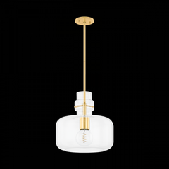 Pendants-Mitzi by Hudson Valley Lighting-H902701L
