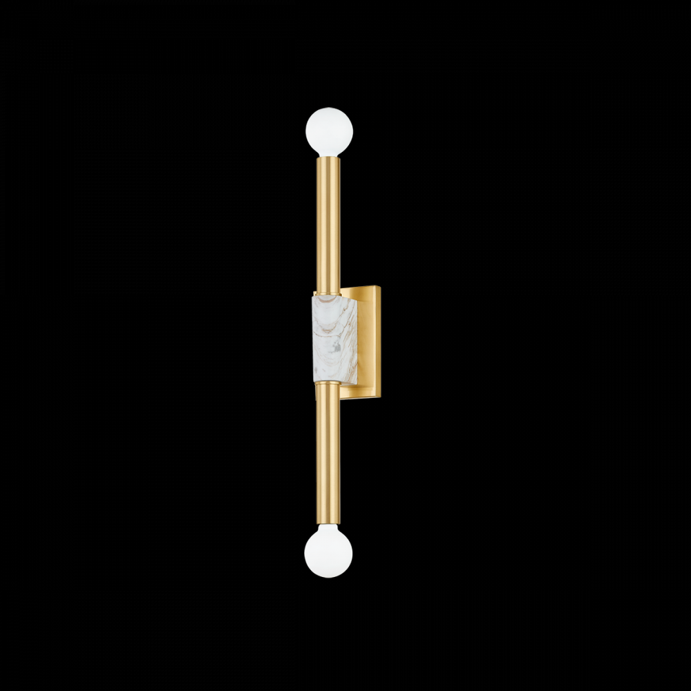 Sconces-Mitzi by Hudson Valley Lighting-H911102