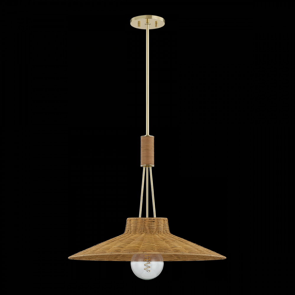 Pendants-Mitzi by Hudson Valley Lighting-H921701