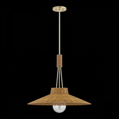 Pendants-Mitzi by Hudson Valley Lighting-H921701