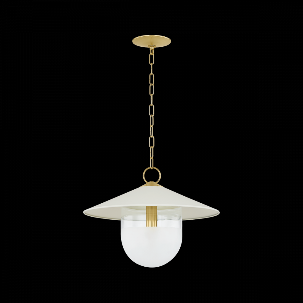 Pendants-Mitzi by Hudson Valley Lighting-H926701S