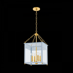 Exterior-Mitzi by Hudson Valley Lighting-H932704S