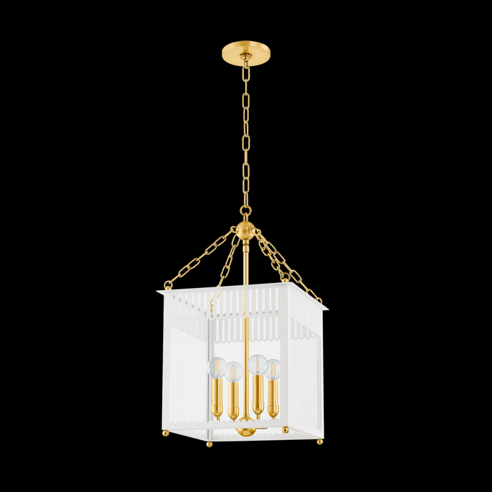 Exterior-Mitzi by Hudson Valley Lighting-H932704S