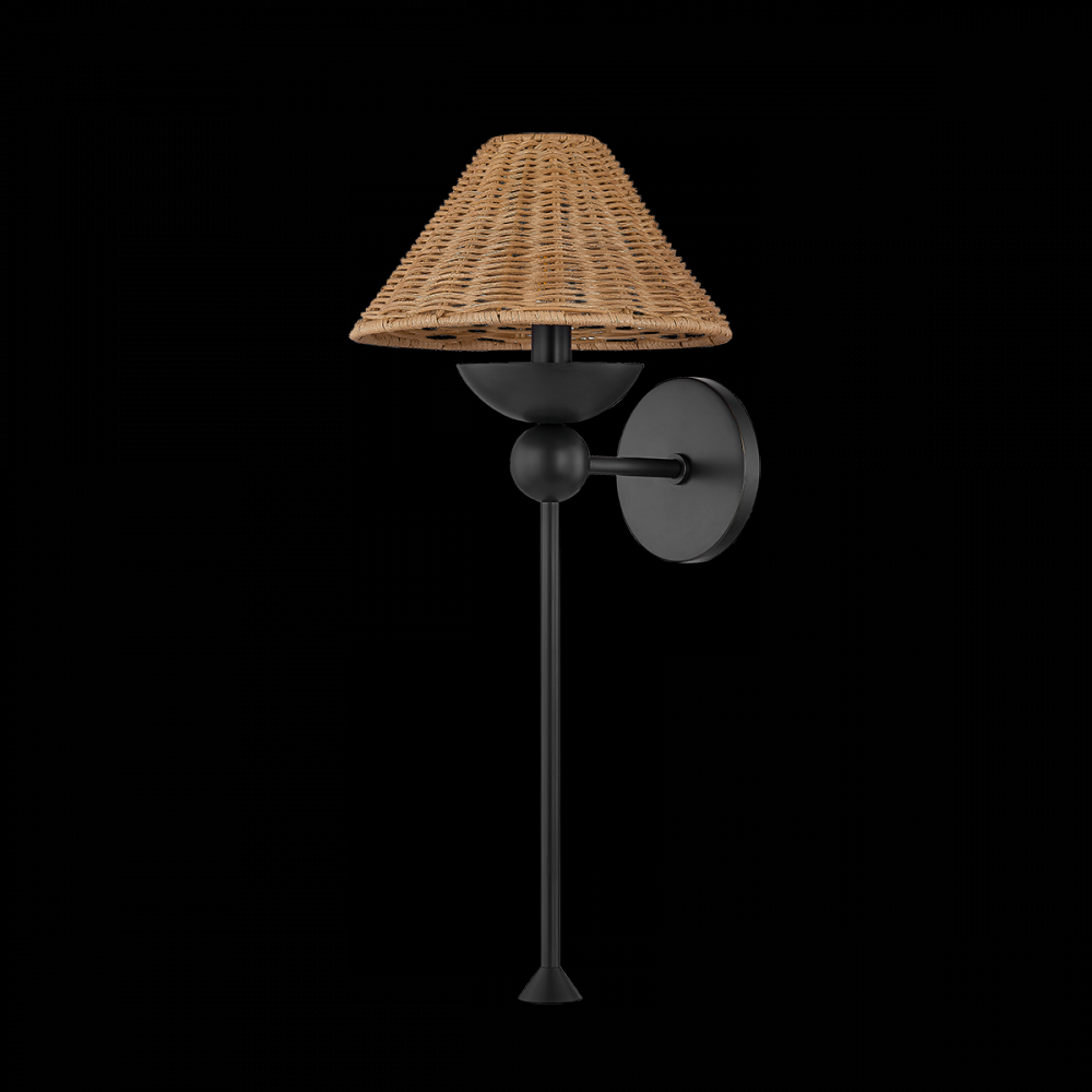Sconces-Mitzi by Hudson Valley Lighting-H968101