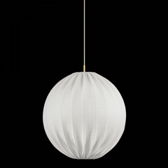 Pendants-Mitzi by Hudson Valley Lighting-H978701S