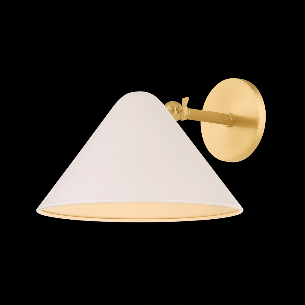 Sconces-Mitzi by Hudson Valley Lighting-H993101