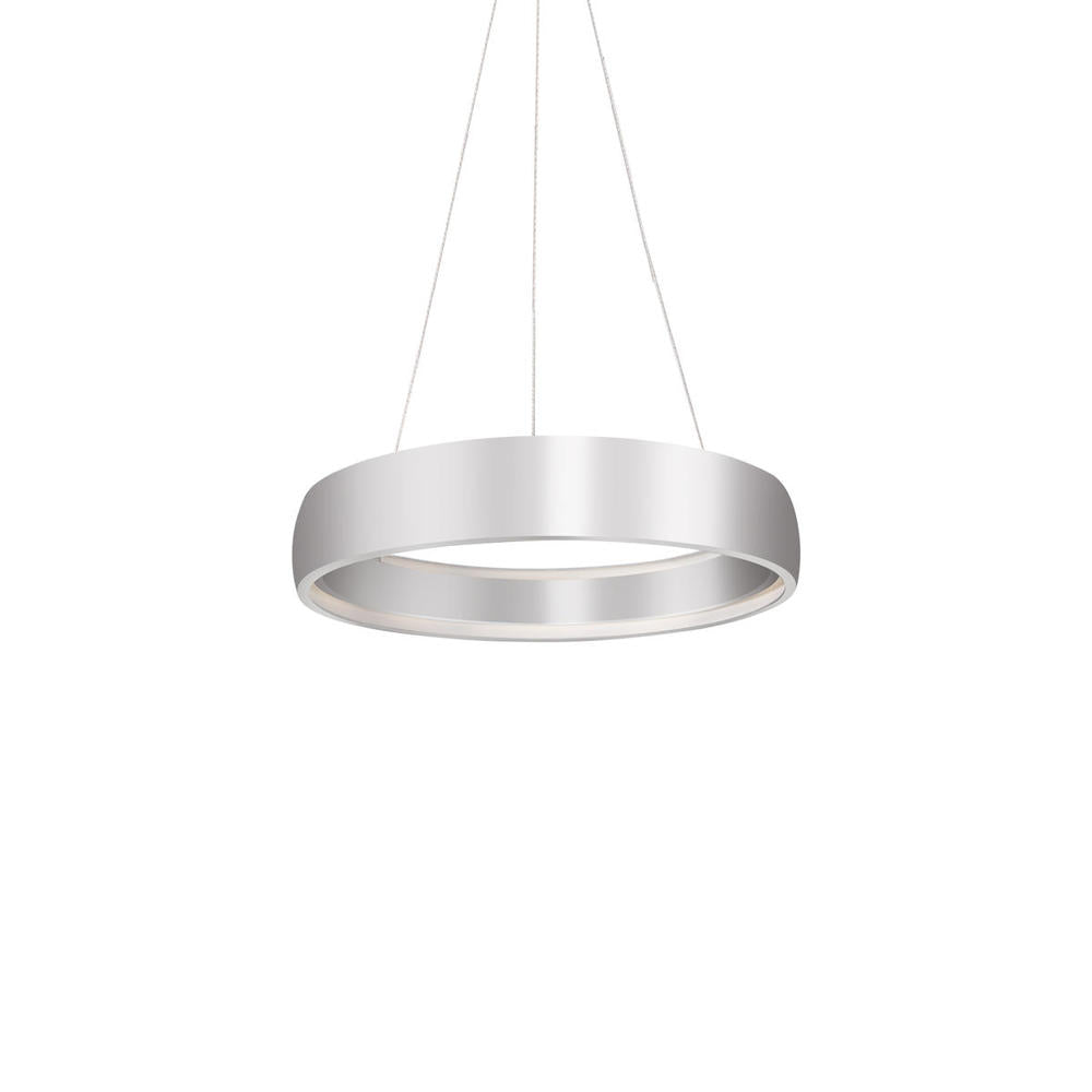 Flush Mounts-Kuzco Lighting Inc-PD22723