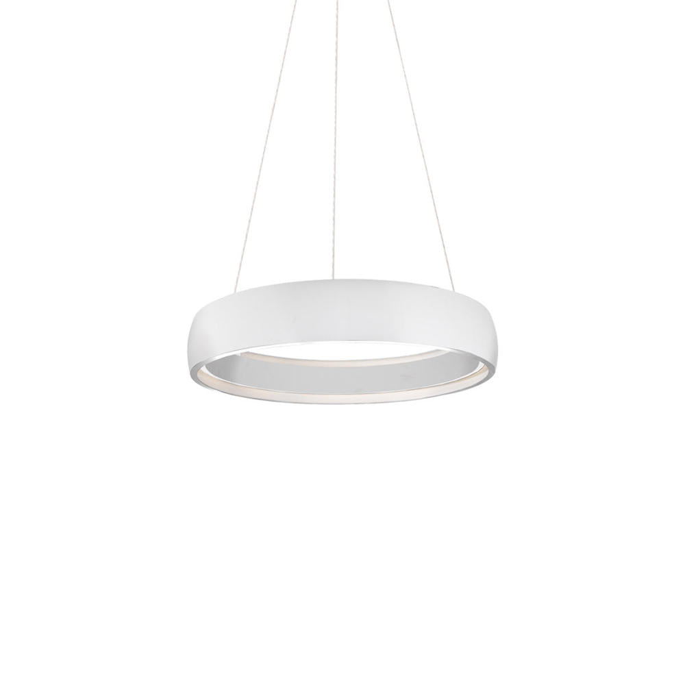 Flush Mounts-Kuzco Lighting Inc-PD22723
