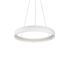 Flush Mounts-Kuzco Lighting Inc-PD22735