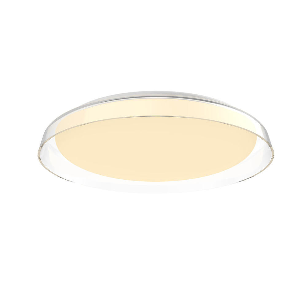 Kuzco Lighting Inc-FM43117-CL