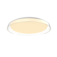 Flush Mounts-Kuzco Lighting Inc-FM43117