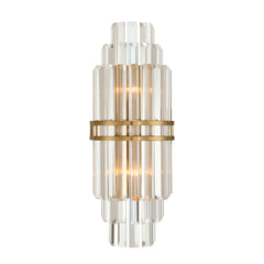 Bathroom Fixtures-Crystorama-HAY-1411