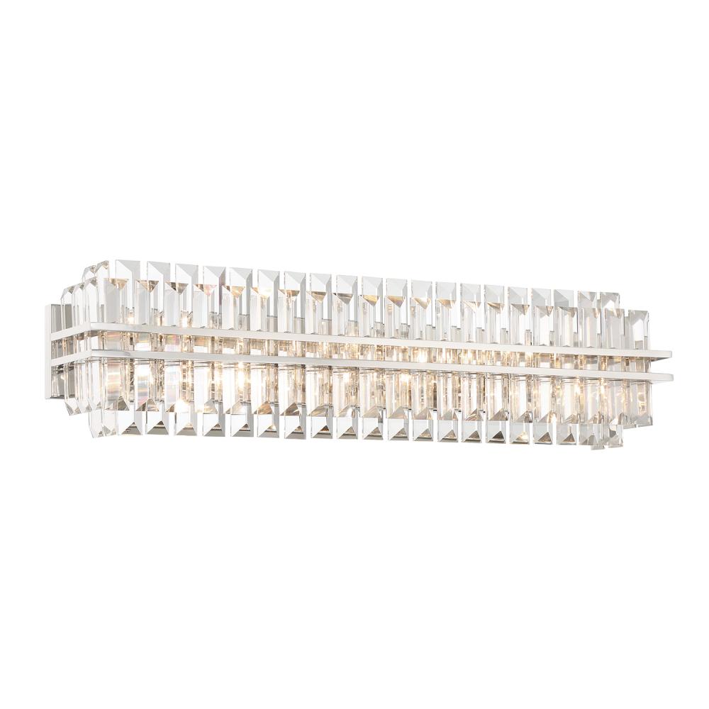 Bathroom Fixtures-Crystorama-HAY-1415