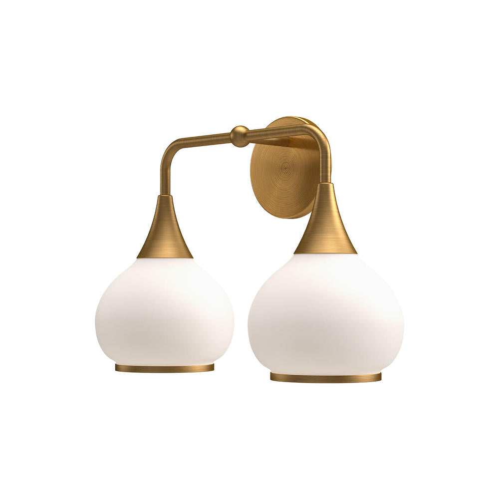 Bathroom Fixtures-Alora Lighting-VL524217